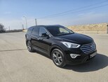 Hyundai Maxcruz-4