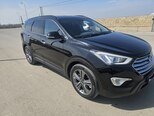 Hyundai Maxcruz-5