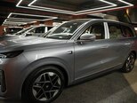 Changan Deepal S09-3