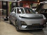 Changan Deepal S09-2