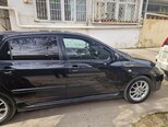 Toyota Corolla-4