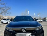Honda Accord-1