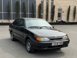 LADA (VAZ) 2115-6