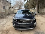 Kia Sorento-1