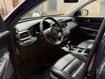 Kia Sorento-9
