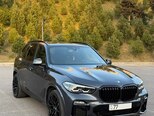 BMW X5-1