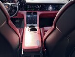 Porsche Taycan 4S-8