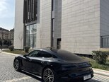 Porsche Taycan 4S-2