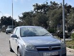 Opel Astra-1