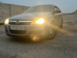 Opel Astra-7