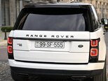 Land Rover Range Rover-9