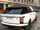 Land Rover Range Rover-8