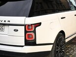 Land Rover Range Rover-7