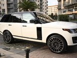 Land Rover Range Rover-5