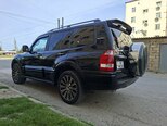 Mitsubishi Pajero-5