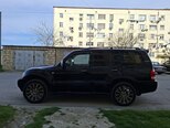 Mitsubishi Pajero-3