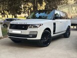 Land Rover Range Rover-4
