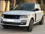 Land Rover Range Rover-8