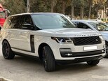 Land Rover Range Rover-7