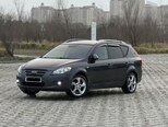Kia Ceed SW-3