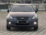 Kia Ceed SW-1