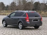 Kia Ceed SW-4