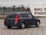 Kia Ceed SW-5