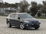 Kia Ceed SW-2