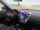 Kia Ceed SW-14