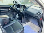 Toyota Land Cruiser Prado-9