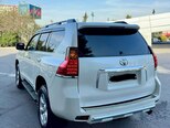 Toyota Land Cruiser Prado-8