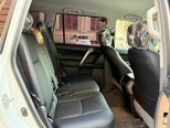 Toyota Land Cruiser Prado-14