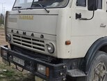 KamAz 55111-1