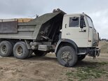 KamAz 55111-2