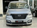Hyundai H-1-1