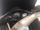 Honda FJS 600-2
