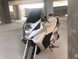 Honda FJS 600-1