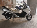 Honda FJS 600-3