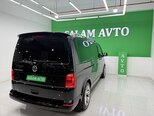 Volkswagen Transporter-6