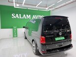 Volkswagen Transporter-4