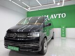 Volkswagen Transporter-3