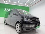 Volkswagen Transporter-1