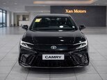 Toyota Camry-3