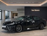 Toyota Camry-1