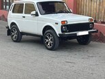 LADA (VAZ) Niva-5