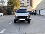 LADA (VAZ) Niva-1