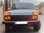 LADA (VAZ) Niva-3