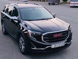 GMC Terrain-11