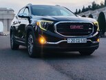 GMC Terrain-13
