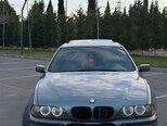BMW 525-1